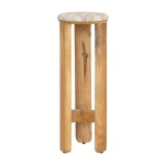 Briza Side Table | Hertex - Image 15