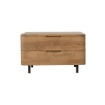 Brugge Nightstand | Hertex - Image 7