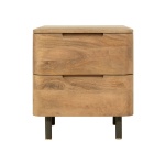 Brugge Nightstand | Hertex - Image 3