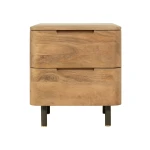 Brugge Nightstand | Hertex - Image 3