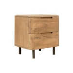 Brugge Nightstand | Hertex