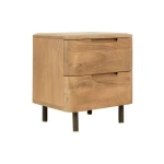 Brugge Nightstand | Hertex