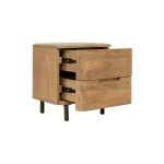 Brugge Nightstand | Hertex - Image 4