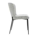 Campbell Dining Chair | Hertex - Image 5