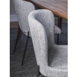 Campbell Dining Chair | Hertex - Image 4