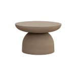 Canyon Coffee Table in Riverbed | Hertex