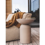 Canyon Side Table in Riverbed | Hertex - Image 5