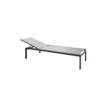 Capri Outdoor Stackable Lounger | Hertex - Image 14