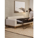 Caroline Sleeper Sofa | Hertex - Image 10