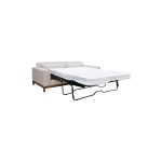 Caroline Sleeper Sofa | Hertex - Image 5