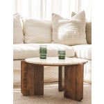 Cascade Coffee Table | Hertex - Image 2