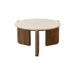 Cascade Coffee Table | Hertex
