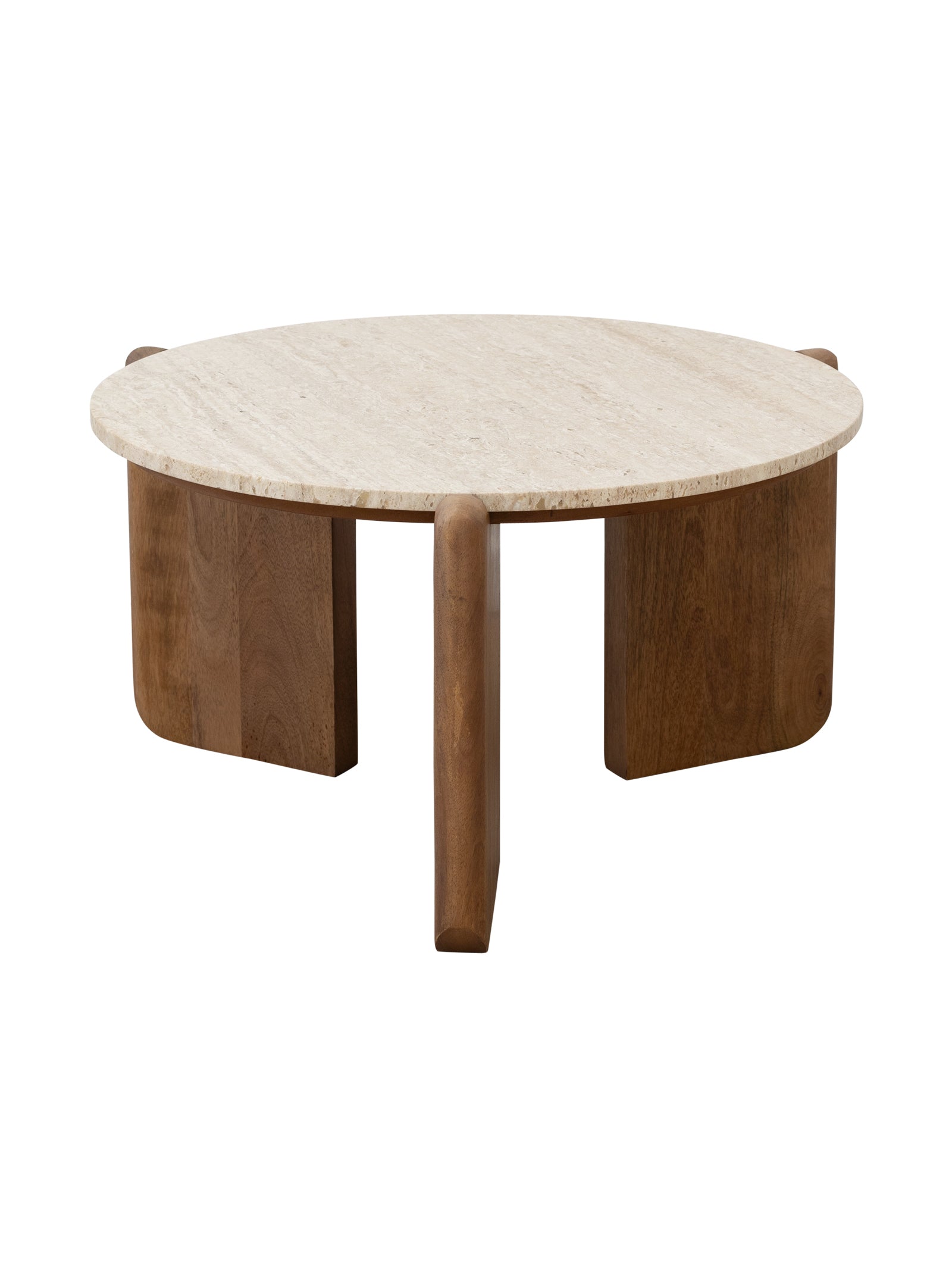 CascadeCoffeeTableNutmeg2130X1600PX2.jpg Cascade Coffee Table | Hertex - Image 1