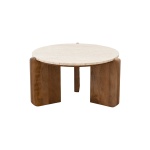 Cascade Coffee Table | Hertex - Image 3
