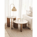 Cascade Coffee Table | Hertex - Image 5