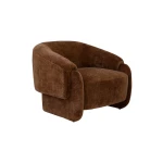 Catalan Occasional Chair | Hertex
