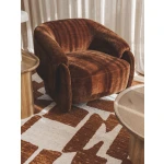 Catalan Occasional Chair | Hertex - Image 2