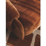 Catalan Occasional Chair | Hertex - Image 4