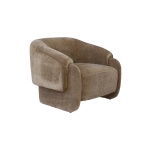 Catalan Occasional Chair | Hertex - Image 8