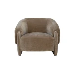 Catalan Occasional Chair | Hertex - Image 10