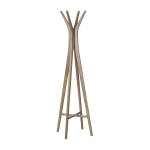 Cedar Point Coat Stand in Vintage | Hertex