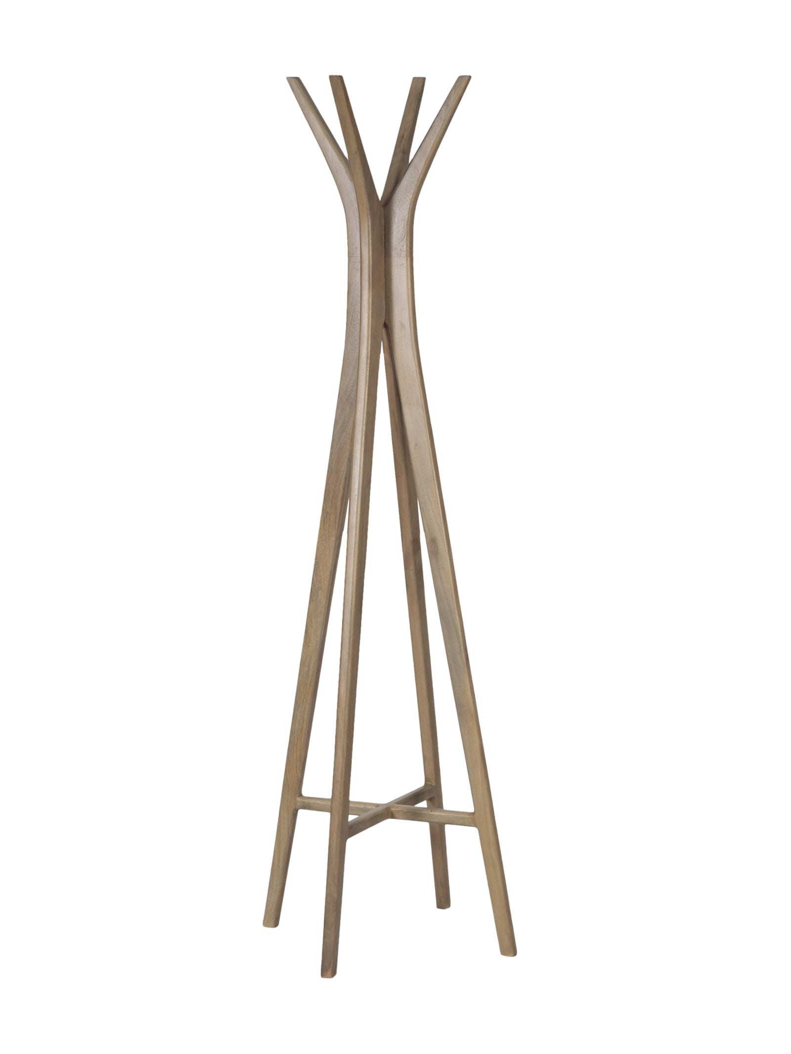 CedarPointCoatStand2130X1600PX1.jpg Cedar Point Coat Stand in Vintage | Hertex - Image 1