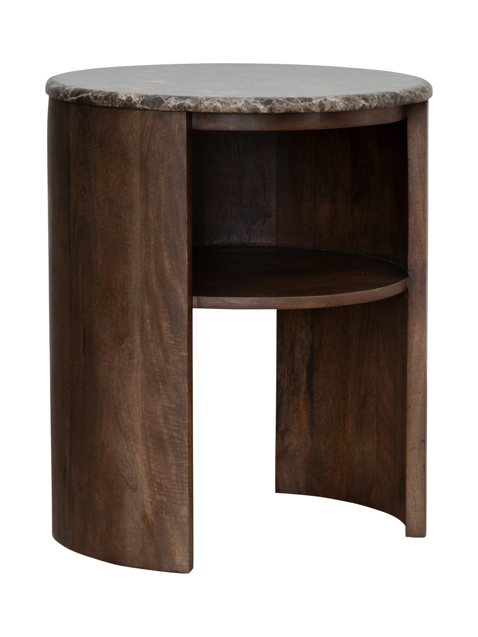 ChantillyNightstandArabica2130X1600PX2.jpg Chantilly Nightstand | Hertex - Image 1