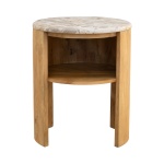 Chantilly Nightstand | Hertex - Image 7