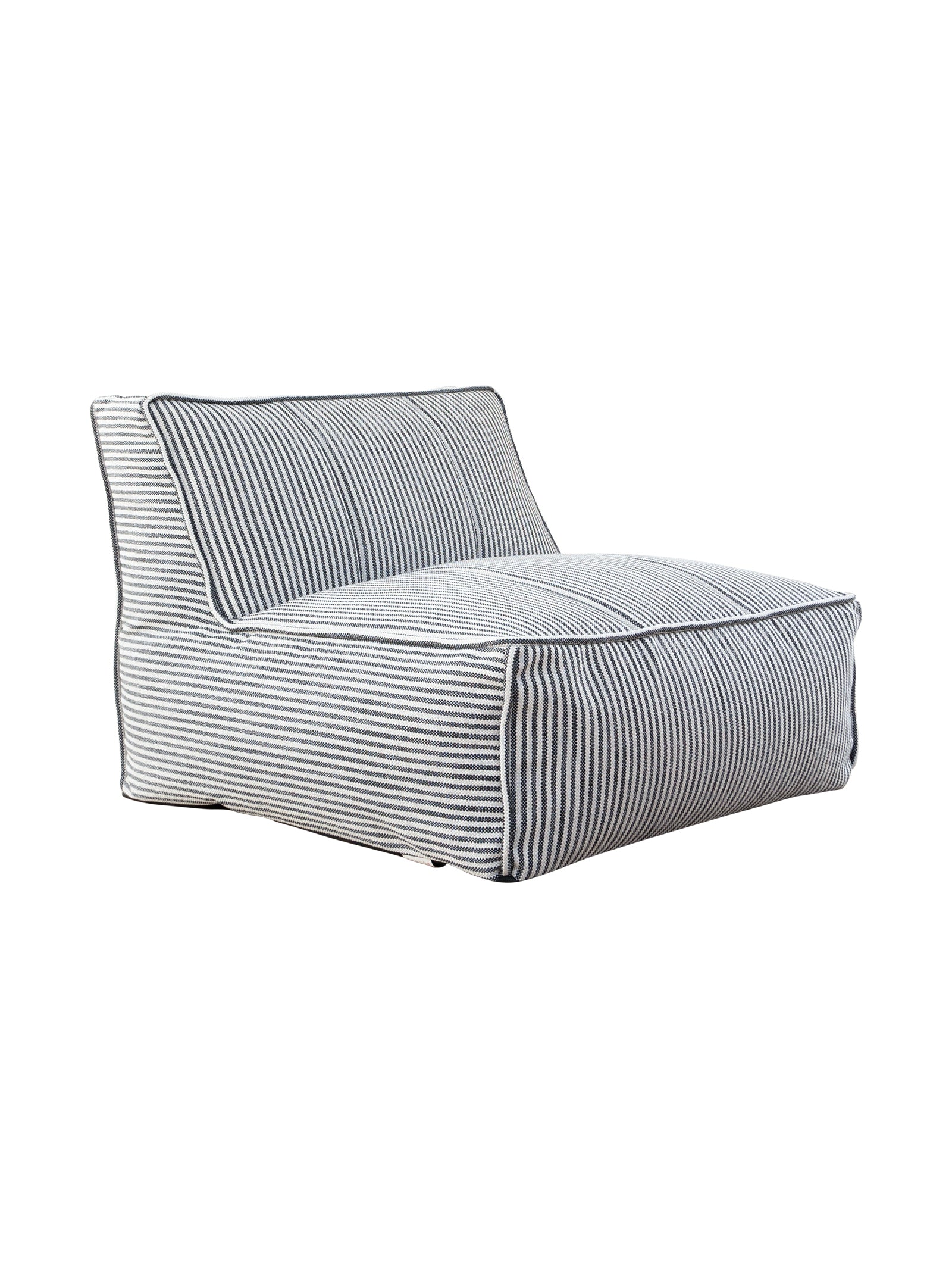 Chapala_Lounger_Graphite_2130X1600PX1.jpg Chapala Occasional Chair | Hertex - Image 1