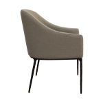 Chapel Dining Chair | Hertex - Image 22