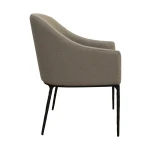 Chapel Dining Chair | Hertex - Image 22