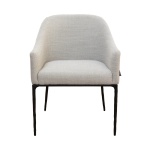 Chapel Dining Chair | Hertex - Image 28
