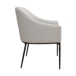 Chapel Dining Chair | Hertex - Image 29