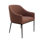Chapel Dining Chair | Hertex - Image 8