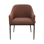 Chapel Dining Chair | Hertex - Image 10