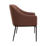 Chapel Dining Chair | Hertex - Image 14