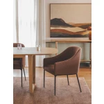 Chapel Dining Chair | Hertex - Image 9