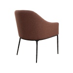 Chapel Dining Chair | Hertex - Image 15