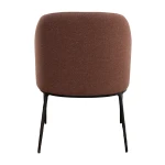 Chapel Dining Chair | Hertex - Image 16
