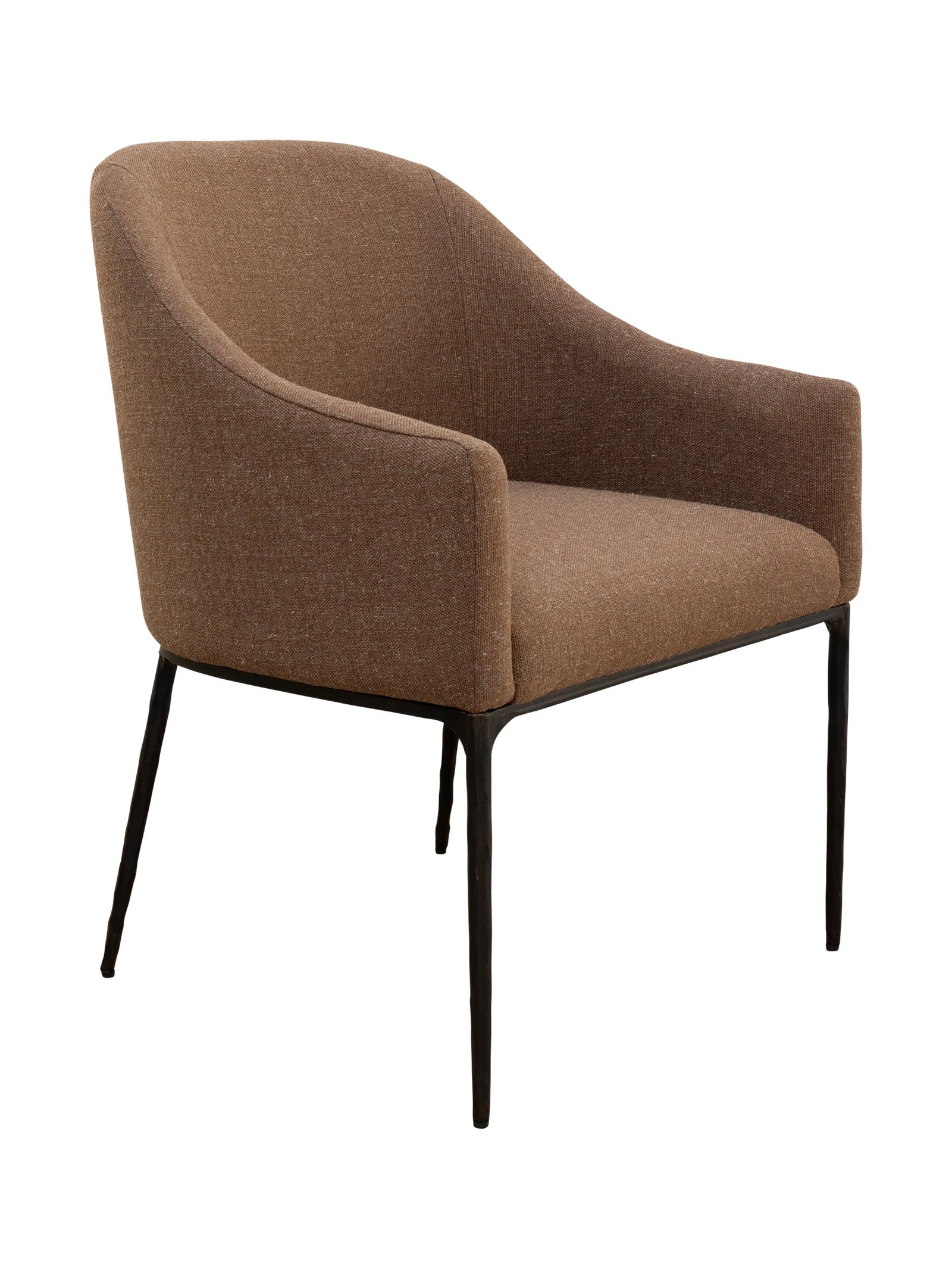 ChapelDiningChairSeekerSienna2130X1600PX1.jpg Chapel Dining Chair | Hertex - Image 1