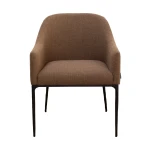 Chapel Dining Chair | Hertex - Image 2