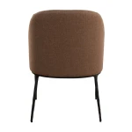 Chapel Dining Chair | Hertex - Image 5