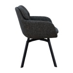 Chloe Dining Chair | Hertex - Image 12