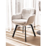 Chloe Dining Chair | Hertex - Image 21