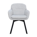 Chloe Dining Chair | Hertex - Image 22