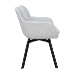 Chloe Dining Chair | Hertex - Image 26