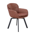 Chloe Dining Chair | Hertex