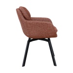 Chloe Dining Chair | Hertex - Image 6