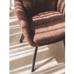 Chloe Dining Chair | Hertex - Image 5