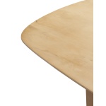 Civico Dining Table 12-Seater in Light Spice | Hertex - Image 5